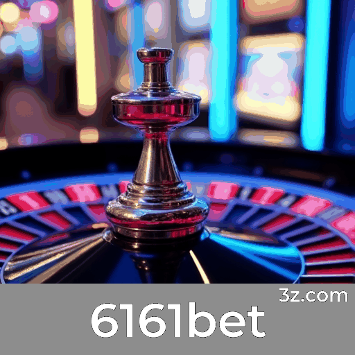 6161bet: Seu Cassino Online Seguro e Profissional