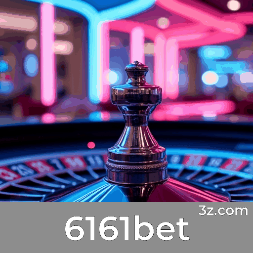 Mergulhe na Atmosfera Envolvente e Realismo do Cassino 6161bet
