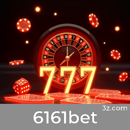 6161bet: Seu Cassino Online Seguro e Profissional
