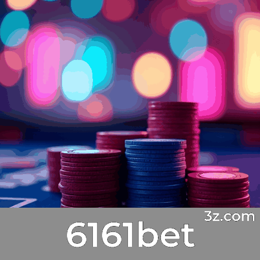 6161bet App: Recompensas Exclusivas e Ofertas Imperdíveis!