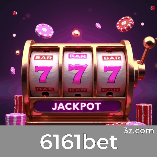 Mergulhe na Atmosfera Envolvente e Realismo do Cassino 6161bet