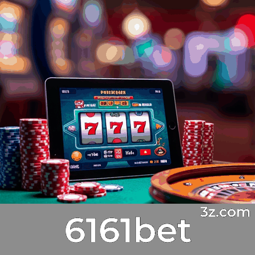 6161bet App: Recompensas Exclusivas e Ofertas Imperdíveis!